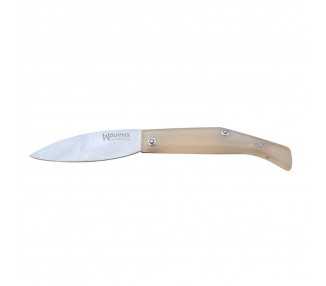 Navaja Wolfpack Modelo Nacar  6,3 cm Cerrada