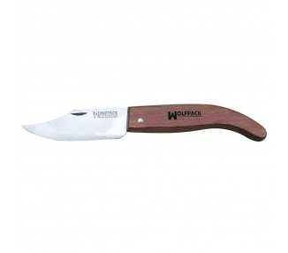 Navaja Wolfpack Modelo Encina 100 mm. Cerrada