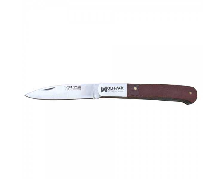 Navaja Wolfpack Modelo Jara 104 mm cerrada