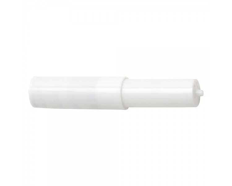 Eje Portarrollos Papel Higienico Ø 25 mm x 13 cm.