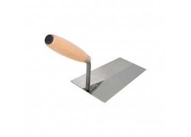 Paleta Wolfpack Mango Madera 341-A / 180 mm.