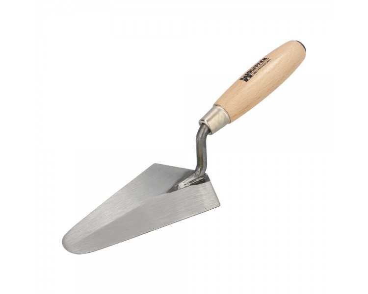 Paleta Wolfpack Mango Madera 348 / 160 mm.