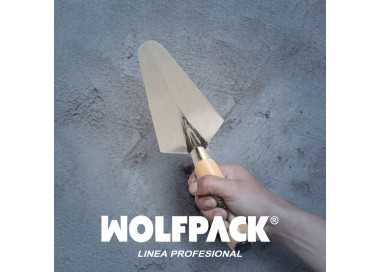 Paleta Wolfpack Mango Madera 348 / 160 mm.