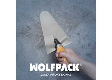 Paleta Wolfpack Mango Madera 344 / 165 mm.