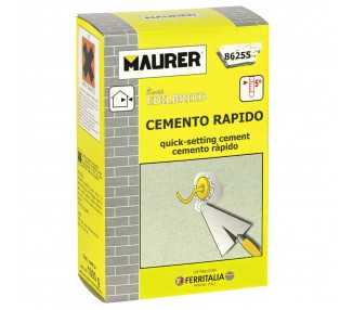 Edil Cemento Rapido Maurer (Caja 5 kg.)