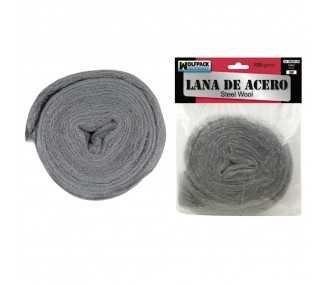 Lana De Acero   150 gr.      0 Fino