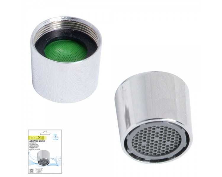 Atomizador  Economizador Hembra 22/100 7 Litros