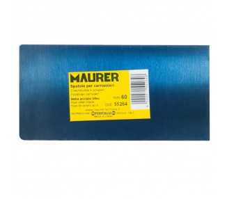 Espatula Carrocero Profesional Maurer - 100mm