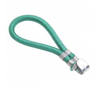 Tensor Camping Usos Varios 100 mm. Blister 6 piezas