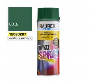 Spray Pintura Verde Primavera 400 ml.