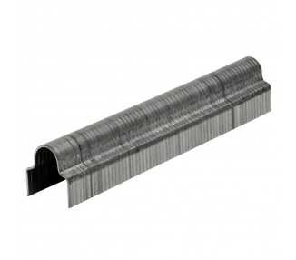Grapa Maurer Para Cable Redonda Numero 14 6,5mm 630 Piezas