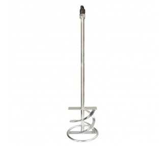 Mezclador Cola Ligera Recambio M14 140x600 mm.