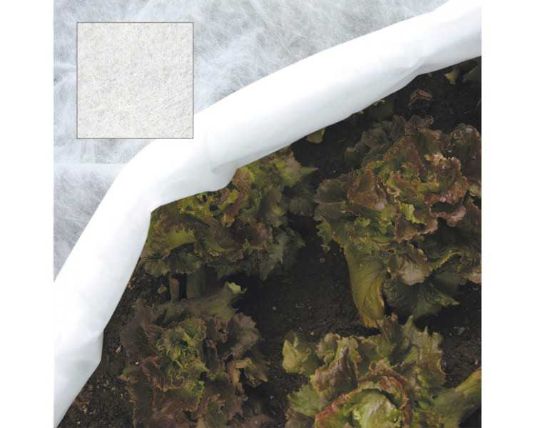 Malla Protectora para plantas ( 2,0x10 metros)