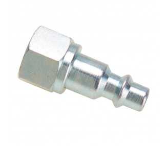 Racor Rapido Hembra 1/4 (Granel)