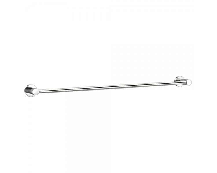Toallero Barra Inoxidable Maurer 60 cm.
