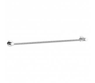 Toallero Barra Inoxidable Maurer 40 cm.