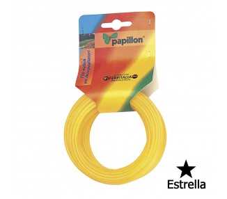 Hilo Nylon Estrella 3,0 mm. (Rollo 15 Metros)