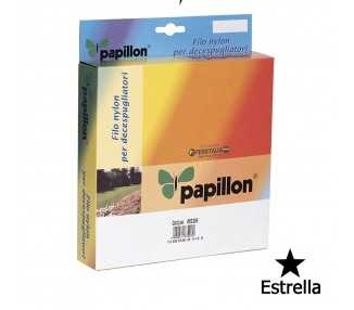 Hilo Nylon Estrella 3,0 mm. (Dispensador 50 metros)