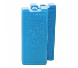 Acumulador Frio 500 ml. (Pack 2 Unidades)