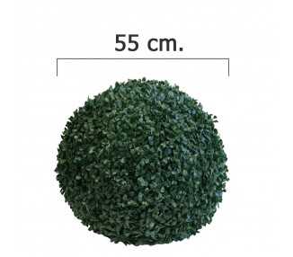 Seto Artificial Papillon Bola Boj 55cm