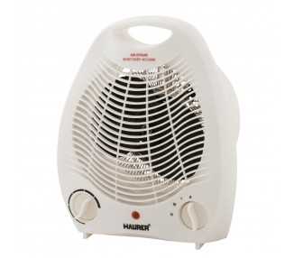 Calefactor Termoventilador  1000/2000w.