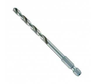 Broca Alpen Hss Super Hexagonal 4,00mm