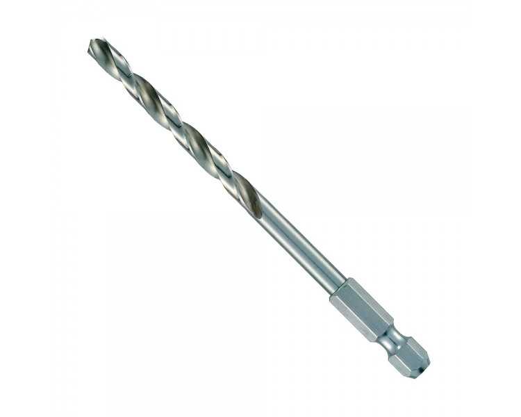 Broca Alpen Hss Super Hexagonal 4,00mm