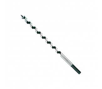 Broca Alpen Madera Helicoidal  8x460 mm. (Blister 1 Pieza)