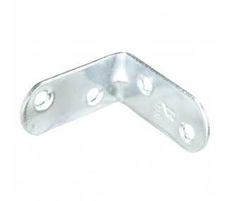Angulo Wolfpack   30x30x18 mm. Zincado