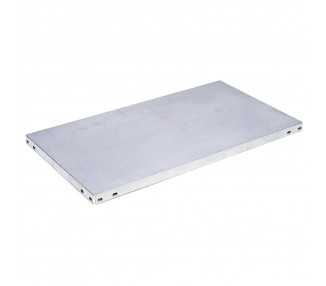 Batea Estanteria Galvanizada  80x60 cm.