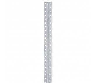 Perfil Estanteria Galvanizado Barra 2,0 m. P40