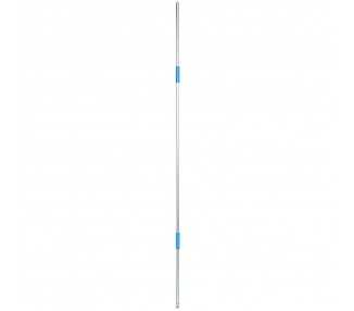 Mango Metalico Cepillo Lavacoches Wolfpack 180 cm.
