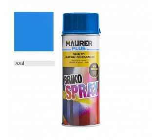 Spray Pintura Azul Claro Luz 400 ml.