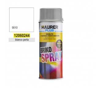 Spray Pintura Blanco Perla 400 ml.