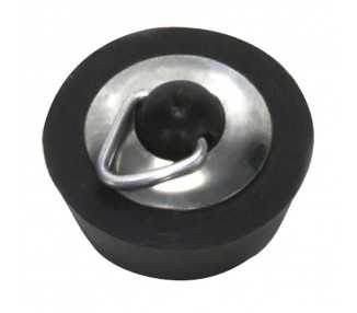Tapon Goma    30 mm.