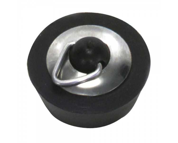 Tapon Goma                         46 mm.