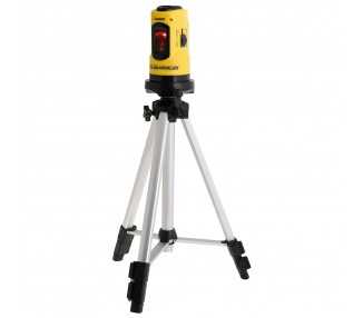 Nivel Laser Maurer Con Tripode