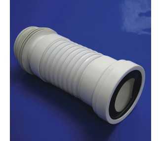 Manguito Orientable Corto T-115  380 mm.