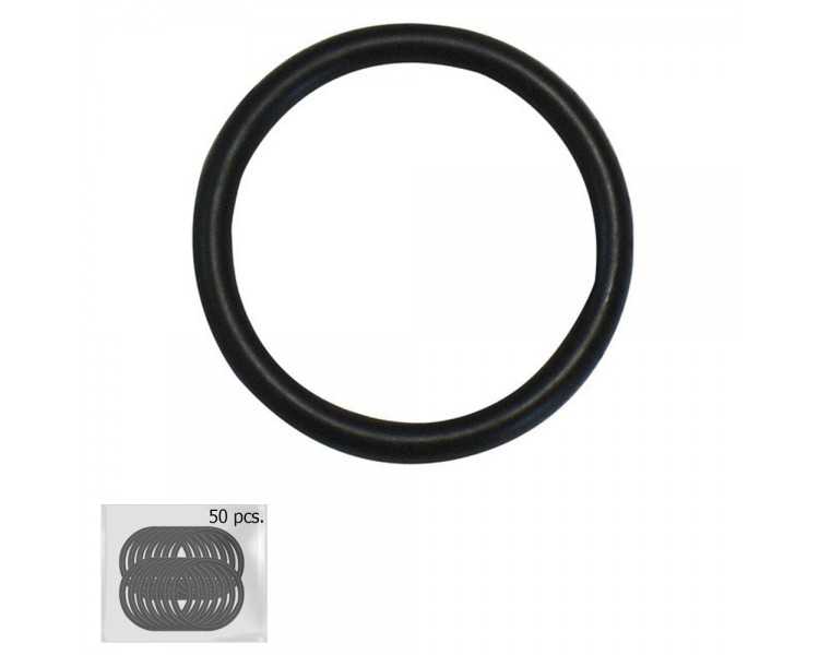 Junta Torica R-06 12,42x1,78 mm.  Bolsa 50 unidades