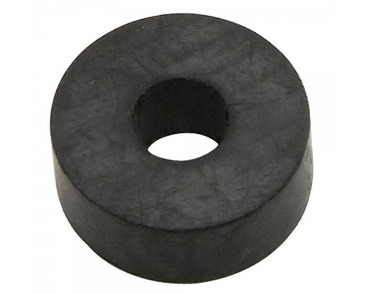Soleta De Goma 16 mm. (Bolsa 100unidades)