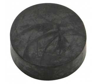 Soleta Goma Ciega 14 mm. (Bolsa 100unidades)