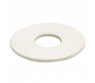 Arandela Goma Plana 1 1/4"