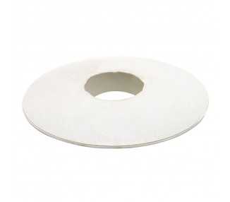 Arandela Goma Conica   3/4"