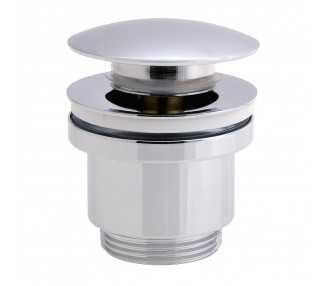 Valvula Lavabo Clic Clac 1 1/4"
