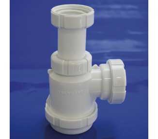 Sifon Botella Extensible T-4-M  1 1/2  Mini