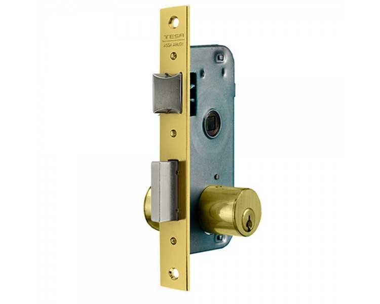 Cerradura Tesa 2000-hl/50