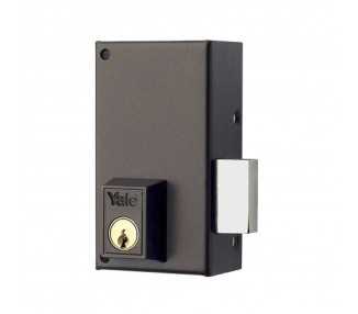Cerradura Yale   56-c/hp/60/ Derecha