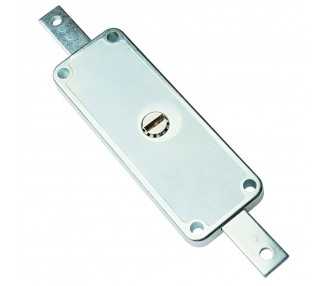 Cerradura Yale   11-a-bc/164