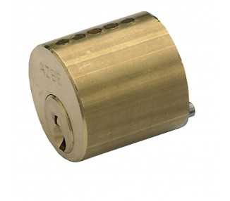 Cilindro Yale Redondo M/c 52-n