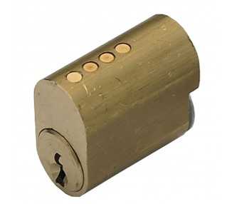 Cilindro Yale Ovalado  67-e
